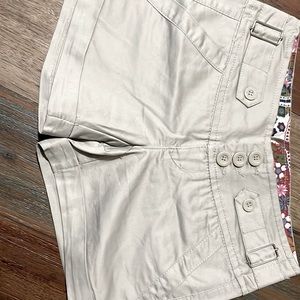 Very nice short copper key size 3